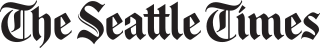The Seattle times logo